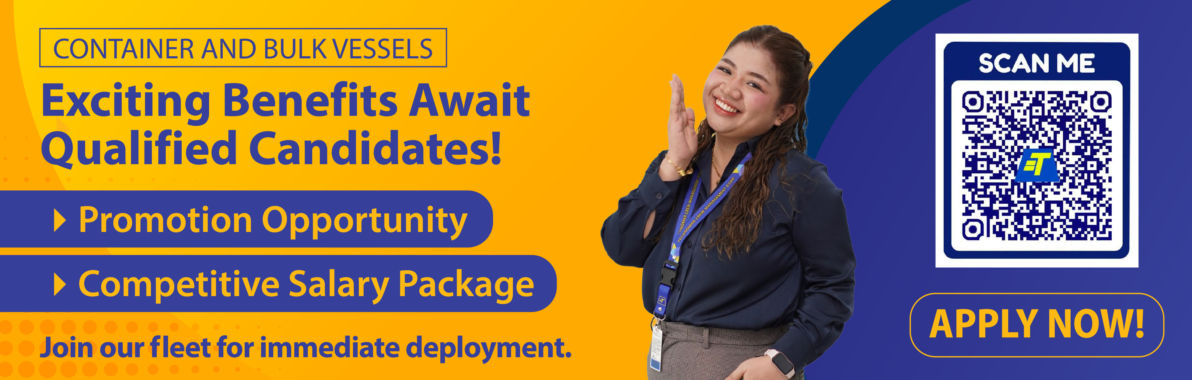 Apply Now