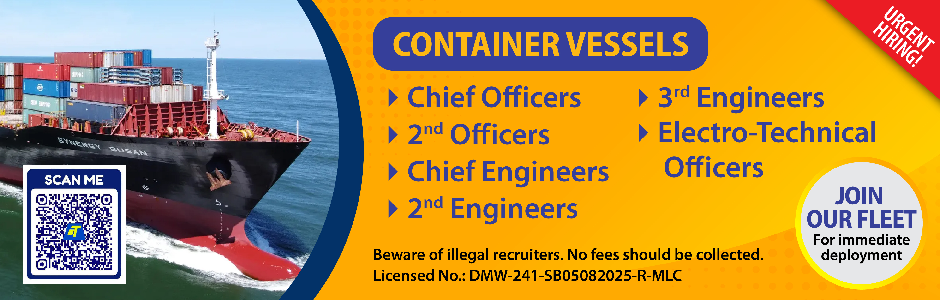 Apply Now