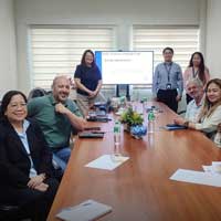 TCMC Achieves Zero Nonconformities in simultaneous ISO 9001:2015 and MLC 2006 Audit